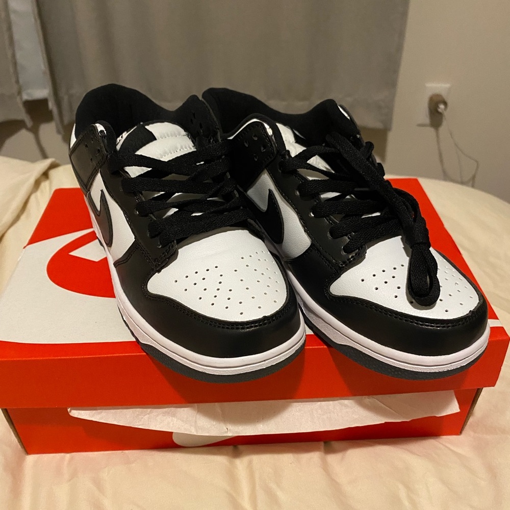 Nike Dunk Pandas